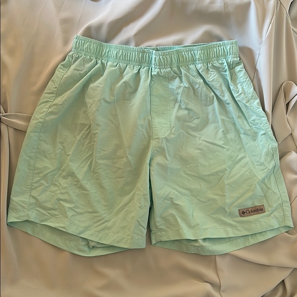 💕Columbia Swim Trunks💕